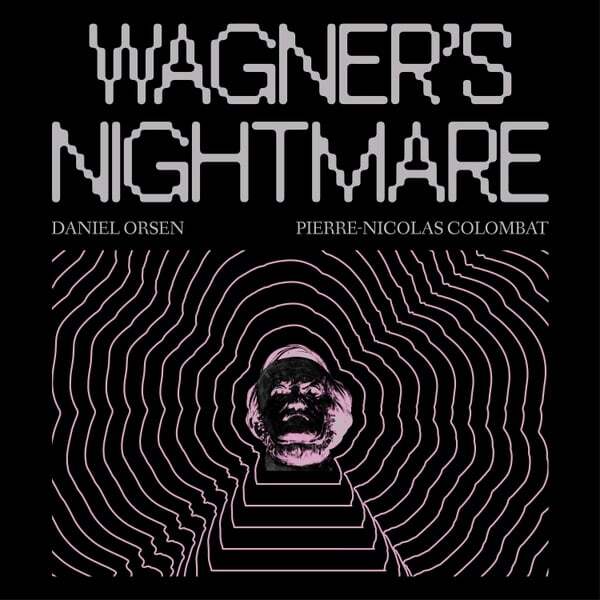 Cover art for Wagner's Nightmare
